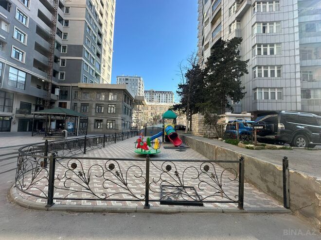 Продаётся 3-комн. новостройка 101 м², Наримановский  р., photo 4 from 22