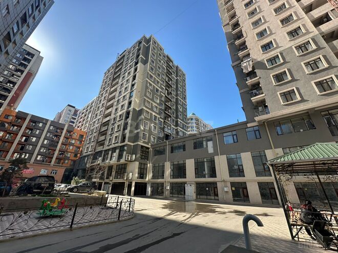 Продаётся 3-комн. новостройка 101 м², Наримановский  р., photo 21 from 22