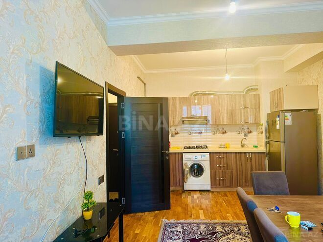 Сдаётся 2-комн. вторичка 50 м², photo 3 from 7