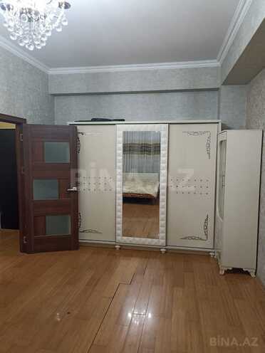 Satılır 1 otaqlı yeni tikili 42 m², photo 3 from 9