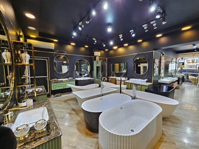 İcarəyə verilir  obyekt 75 m², Gənclik m., photo 8 from 11