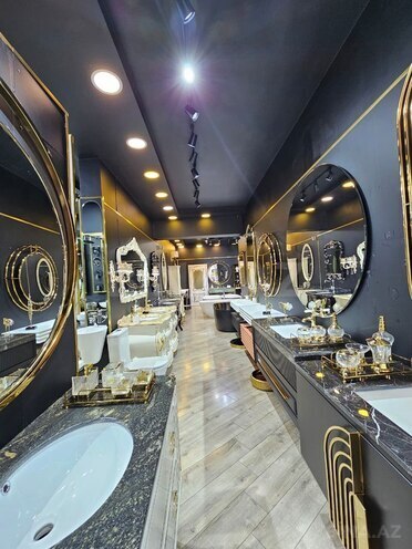 İcarəyə verilir  obyekt 75 m², Gənclik m., photo 3 from 11