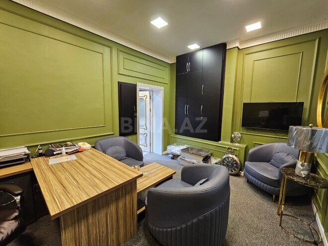 İcarəyə verilir  obyekt 75 m², Gənclik m., photo 7 from 11