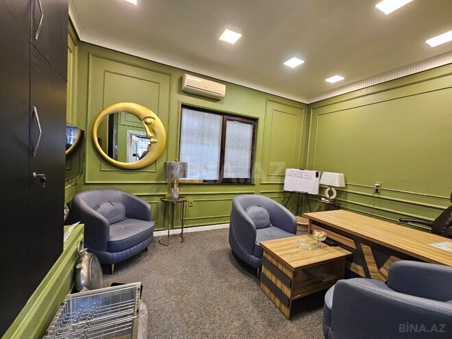 İcarəyə verilir  obyekt 75 m², Gənclik m., photo 10 from 11