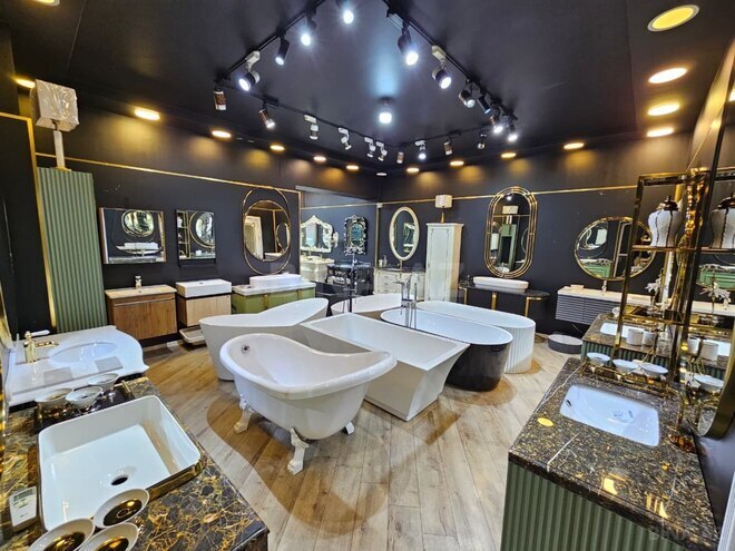 İcarəyə verilir  obyekt 75 m², Gənclik m., photo 4 from 11