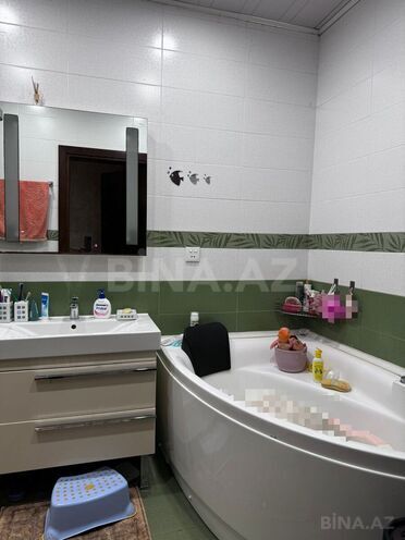 Satılır 3 otaqlı yeni tikili 110 m², Şah İsmayıl Xətai m., photo 10 from 13