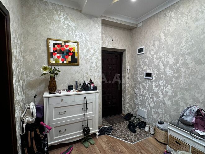 Satılır 3 otaqlı yeni tikili 110 m², Şah İsmayıl Xətai m., photo 5 from 13