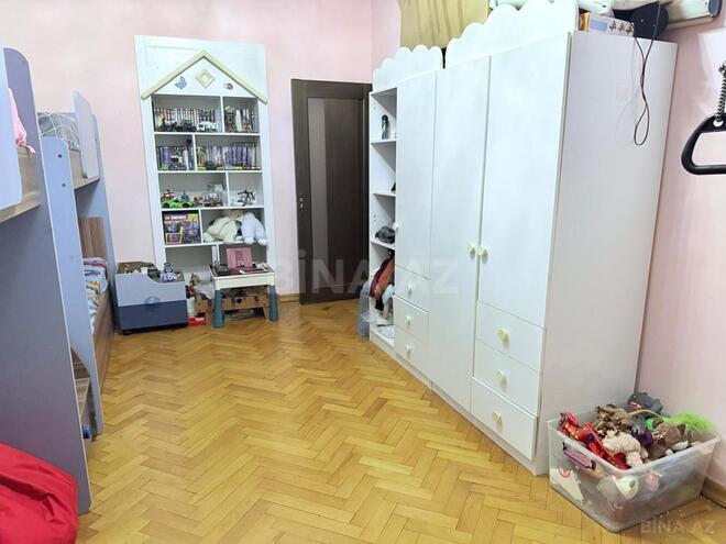 Satılır 3 otaqlı köhnə tikili 85 m², Nizami m., photo 7 from 13