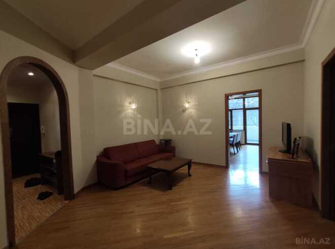 Satılır 4 otaqlı yeni tikili 155 m², Sahil m., photo 6 from 22