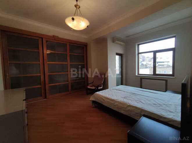 Satılır 4 otaqlı yeni tikili 155 m², Sahil m., photo 8 from 22