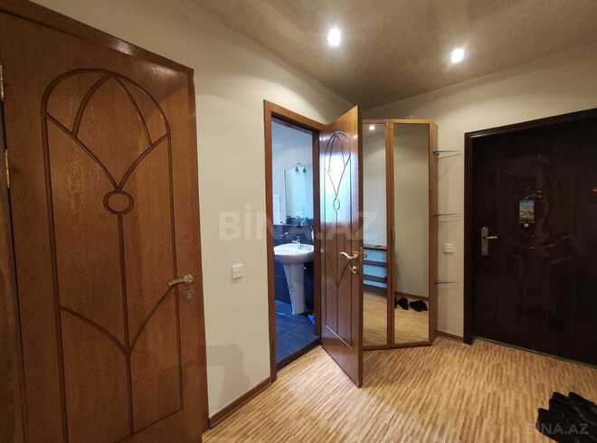 Satılır 4 otaqlı yeni tikili 155 m², Sahil m., photo 16 from 22