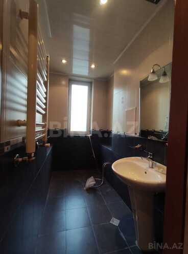 Satılır 4 otaqlı yeni tikili 155 m², Sahil m., photo 18 from 22