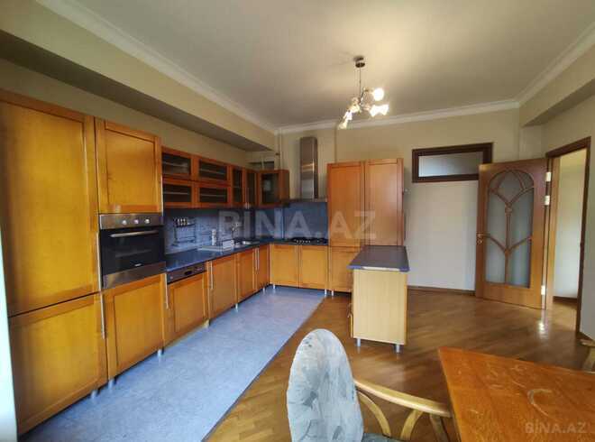 Satılır 4 otaqlı yeni tikili 155 m², Sahil m., photo 15 from 22