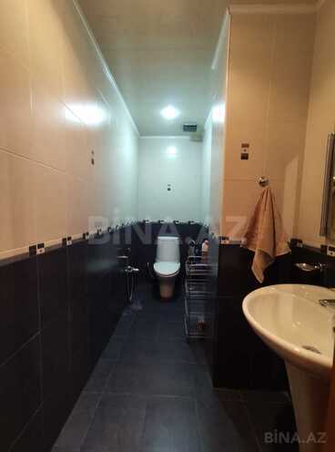 Satılır 4 otaqlı yeni tikili 155 m², Sahil m., photo 19 from 22