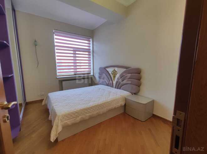 Satılır 4 otaqlı yeni tikili 155 m², Sahil m., photo 13 from 22