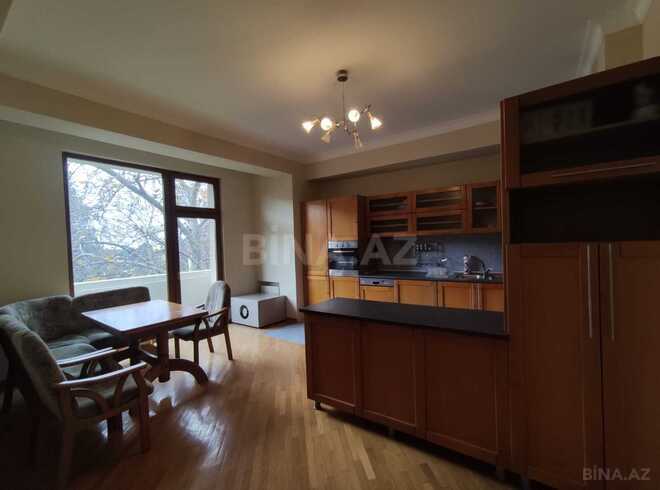 Satılır 4 otaqlı yeni tikili 155 m², Sahil m., photo 7 from 22