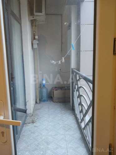 İcarəyə verilir 2 otaqlı yeni tikili 70 m², Gənclik m., photo 5 from 16