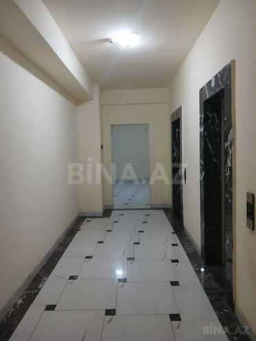 İcarəyə verilir 2 otaqlı yeni tikili 70 m², Gənclik m., photo 6 from 16