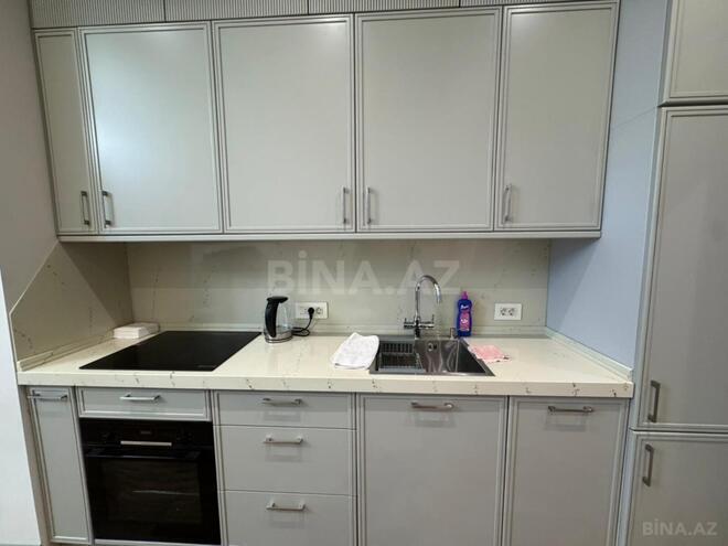 Сдаётся 2-комн. новостройка 86.2 м², пос. Нардаран, photo 4 from 13