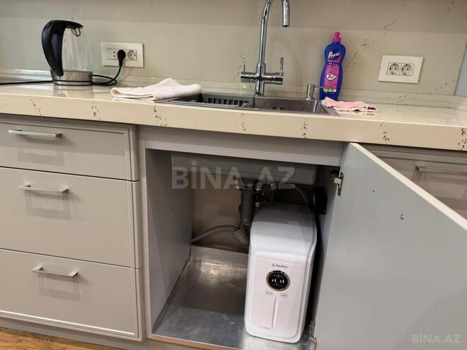 Сдаётся 2-комн. новостройка 86.2 м², пос. Нардаран, photo 5 from 13