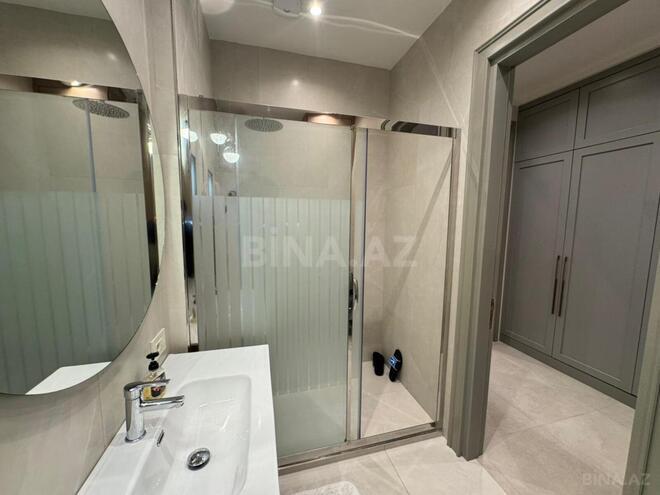 Сдаётся 2-комн. новостройка 86.2 м², пос. Нардаран, photo 12 from 13