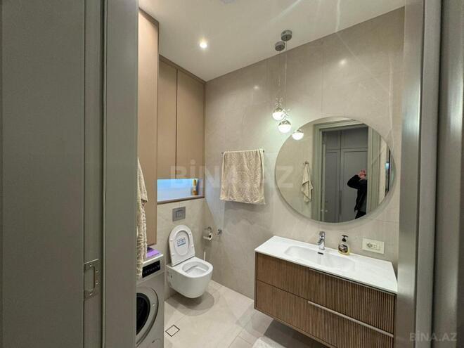 Сдаётся 2-комн. новостройка 86.2 м², пос. Нардаран, photo 11 from 13