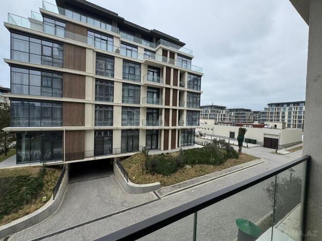 Сдаётся 2-комн. новостройка 86.2 м², пос. Нардаран, photo 10 from 13