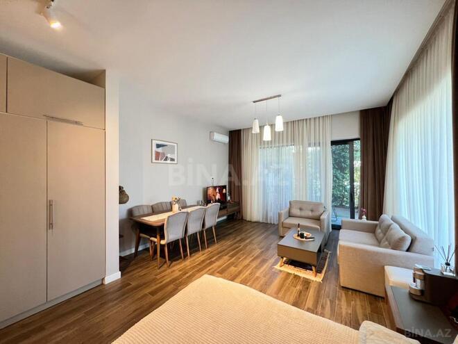 Satılır 1 otaqlı yeni tikili 50 m², Sea Breeze q., photo 8 from 20