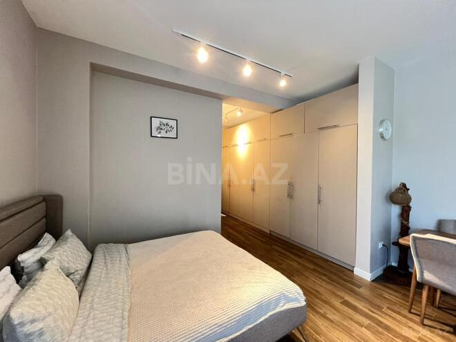 Satılır 1 otaqlı yeni tikili 50 m², Sea Breeze q., photo 13 from 20