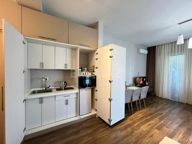 Satılır 1 otaqlı yeni tikili 50 m², Sea Breeze q., photo 12 from 20