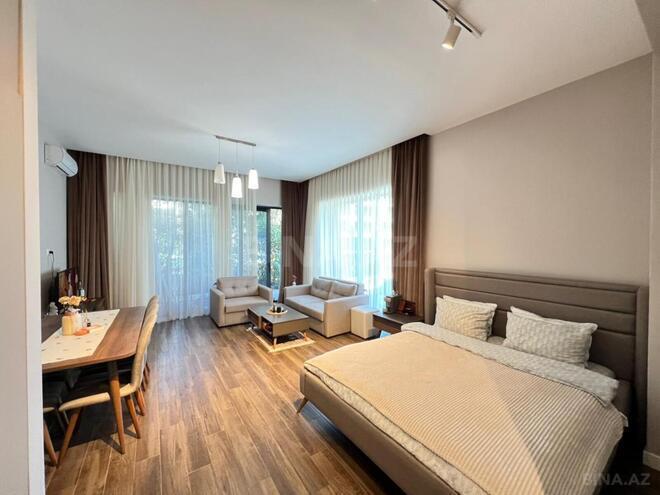 Satılır 1 otaqlı yeni tikili 50 m², Sea Breeze q., photo 7 from 20