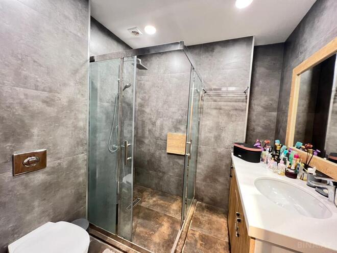 Satılır 1 otaqlı yeni tikili 50 m², Sea Breeze q., photo 19 from 20