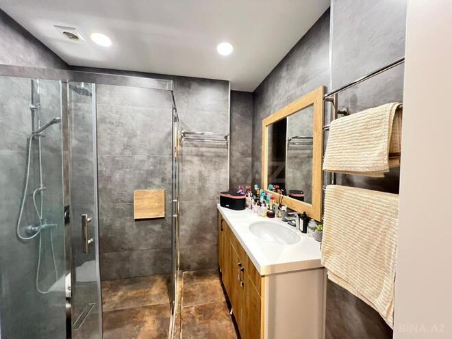 Satılır 1 otaqlı yeni tikili 50 m², Sea Breeze q., photo 18 from 20