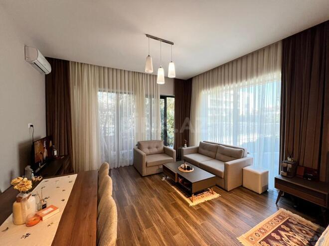 Satılır 1 otaqlı yeni tikili 50 m², Sea Breeze q., photo 9 from 20