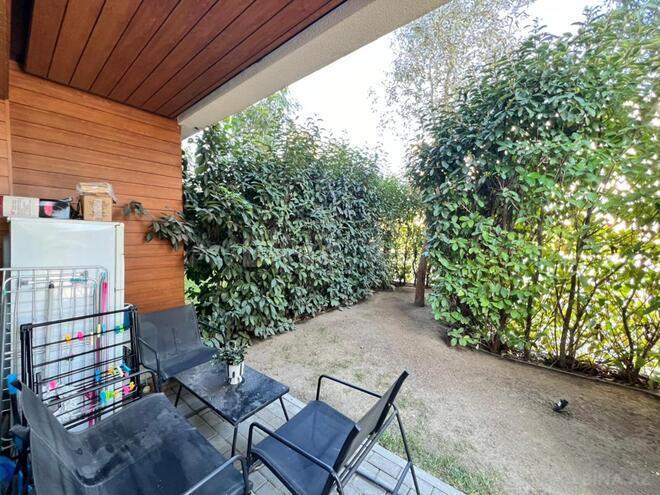 Satılır 1 otaqlı yeni tikili 50 m², Sea Breeze q., photo 16 from 20