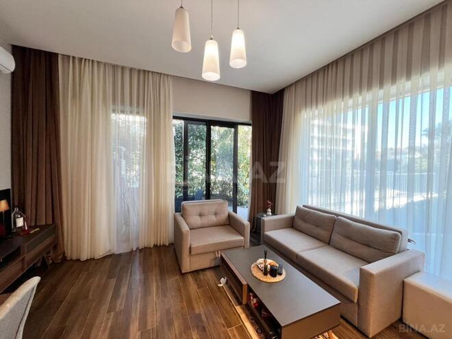 Satılır 1 otaqlı yeni tikili 50 m², Sea Breeze q., photo 11 from 20