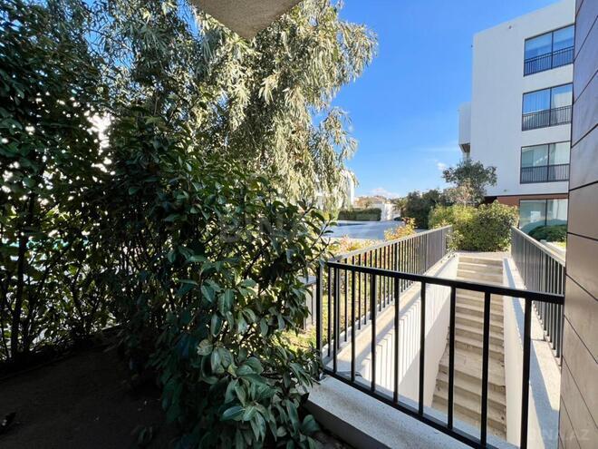 Satılır 1 otaqlı yeni tikili 50 m², Sea Breeze q., photo 17 from 20