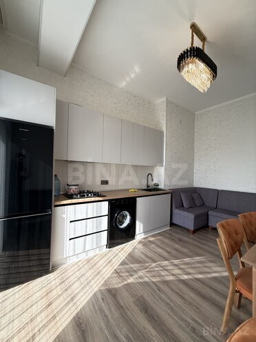 İcarəyə verilir 2 otaqlı yeni tikili 55 m², 28 May m., photo 14 from 21