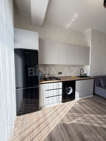İcarəyə verilir 2 otaqlı yeni tikili 55 m², 28 May m., photo 12 from 21