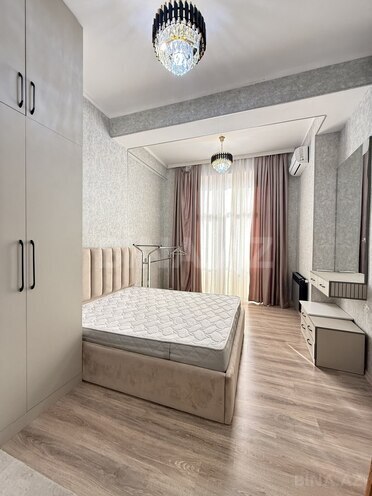 İcarəyə verilir 2 otaqlı yeni tikili 55 m², 28 May m., photo 4 from 21