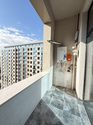 İcarəyə verilir 2 otaqlı yeni tikili 55 m², 28 May m., photo 5 from 21