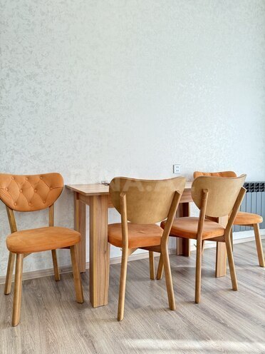 İcarəyə verilir 2 otaqlı yeni tikili 55 m², 28 May m., photo 13 from 21
