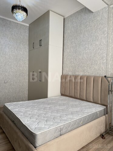 İcarəyə verilir 2 otaqlı yeni tikili 55 m², 28 May m., photo 8 from 21