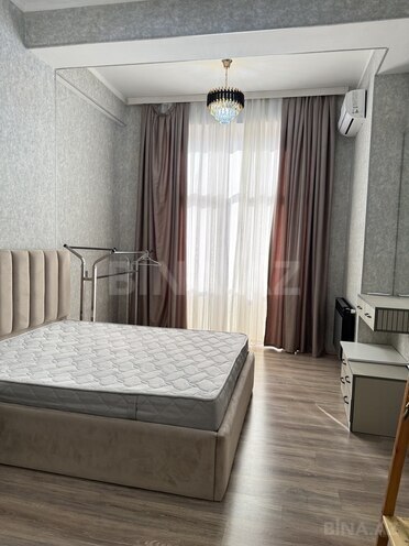 İcarəyə verilir 2 otaqlı yeni tikili 55 m², 28 May m., photo 7 from 21