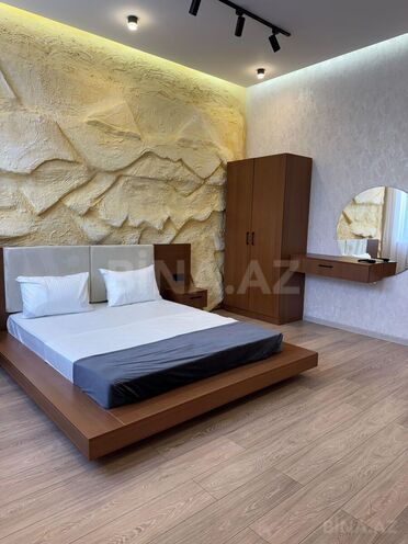 İcarəyə verilir 2 otaqlı köhnə tikili 65 m², Sahil m., photo 7 from 8