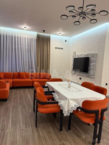 İcarəyə verilir 2 otaqlı köhnə tikili 65 m², Sahil m., photo 3 from 8