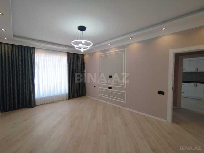Satılır 4 otaqlı həyət evi/bağ evi 110 m², Zabrat q., photo 8 from 22