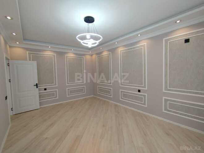 Satılır 4 otaqlı həyət evi/bağ evi 110 m², Zabrat q., photo 6 from 22
