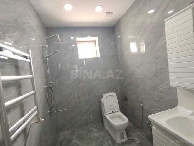 Satılır 4 otaqlı həyət evi/bağ evi 110 m², Zabrat q., photo 16 from 22