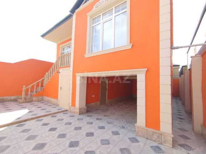 Satılır 4 otaqlı həyət evi/bağ evi 110 m², Zabrat q., photo 19 from 22